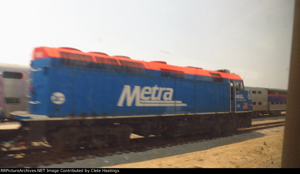 METX 155